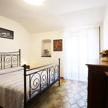 Apartment Palmira *
