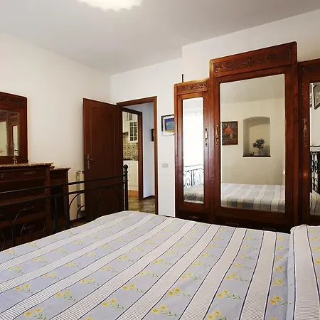 Apartment Palmira Levanto